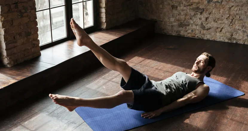 Yoga for Prostate Health: Can Gentle Movements Improve Prostate Function?