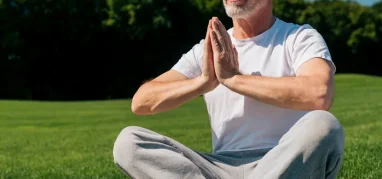 Yoga for Prostate Health: Poses to Improve Function