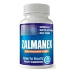 Zalmanex Review – Does It Enhance Male Performance?