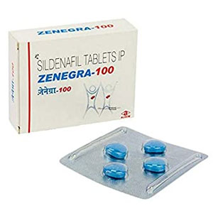 Zenegra