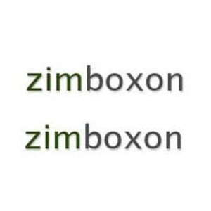 Zimboxon