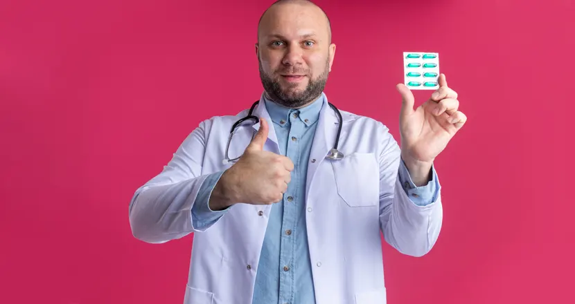 Zinc Deficiency and Testosterone: Does Zinc Affects Testosterone in Men