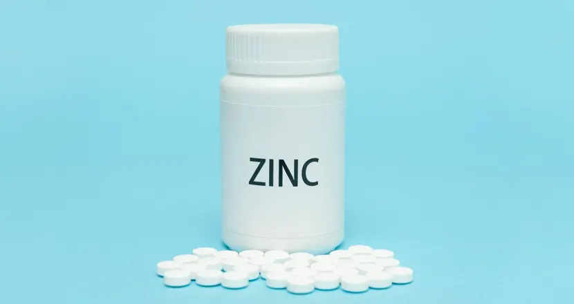 Zinc for ED: Can It Help Boost Testosterone Levels?