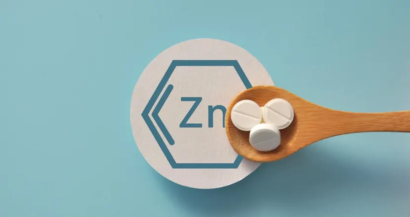 Zinc for Erectile Dysfunction: Boost Testosterone and Performance