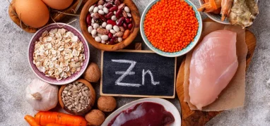 Zinc for Prostate Health