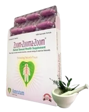 Zoom Zooma Zoom Review – Does It Enhance Male Performance?