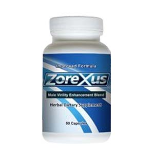 Zorexus