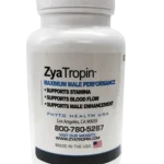 Zyatropin Reviews (2026): Worth Trying or Overhyped?