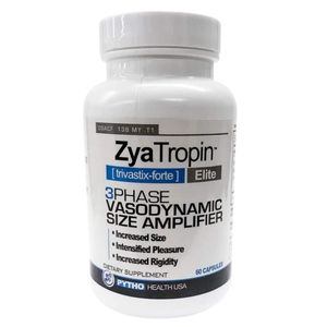 Zyatropin
