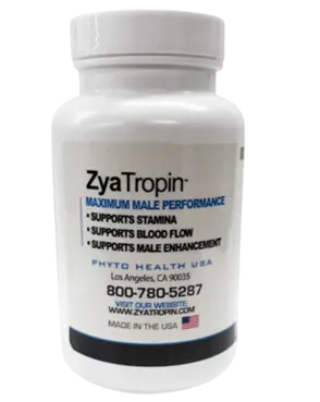 Zyatropin Reviews (2026): Worth Trying or Overhyped?