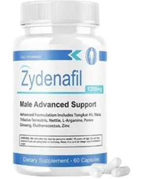 Zydenafil Review – Does This Product Work Effectively?
