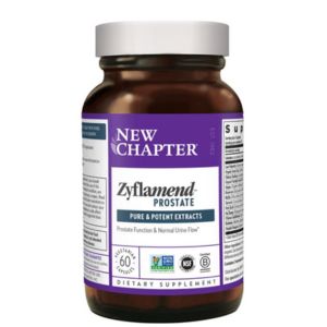 Zyflamend Prostate