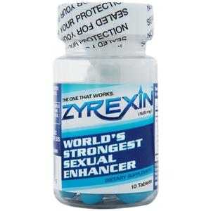 Zyrexin