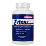 Zytenz Review – Does It Increase Male Testosterone Level?