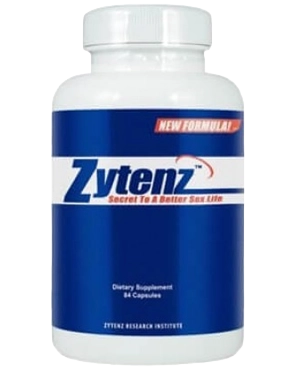 Zytenz Review – Is It Worth Trying or Overhyped?